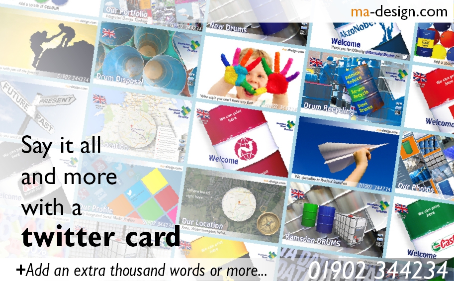 Our most recent Facebook OpenGraph Advert